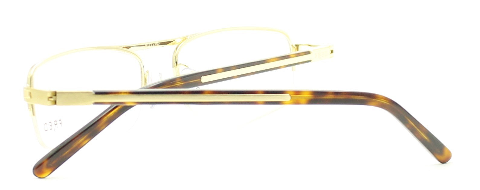 FRED Lunettes Move Evo N3 Col. 096 Eyewear FRAMES RX Optical Eyeglasses - France