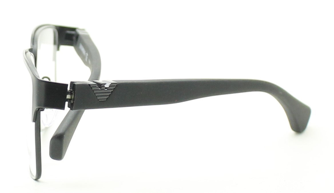 EMPORIO ARMANI EA1027 3001 55mm Eyewear FRAMES New RX Optical Glasses Eyeglasses