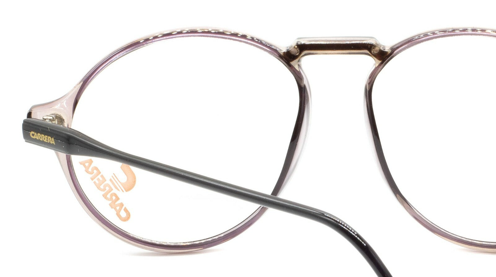 CARRERA 5339 50 53mm Vintage Eyewear FRAMES Glasses RX Optical Eyeglasses - New
