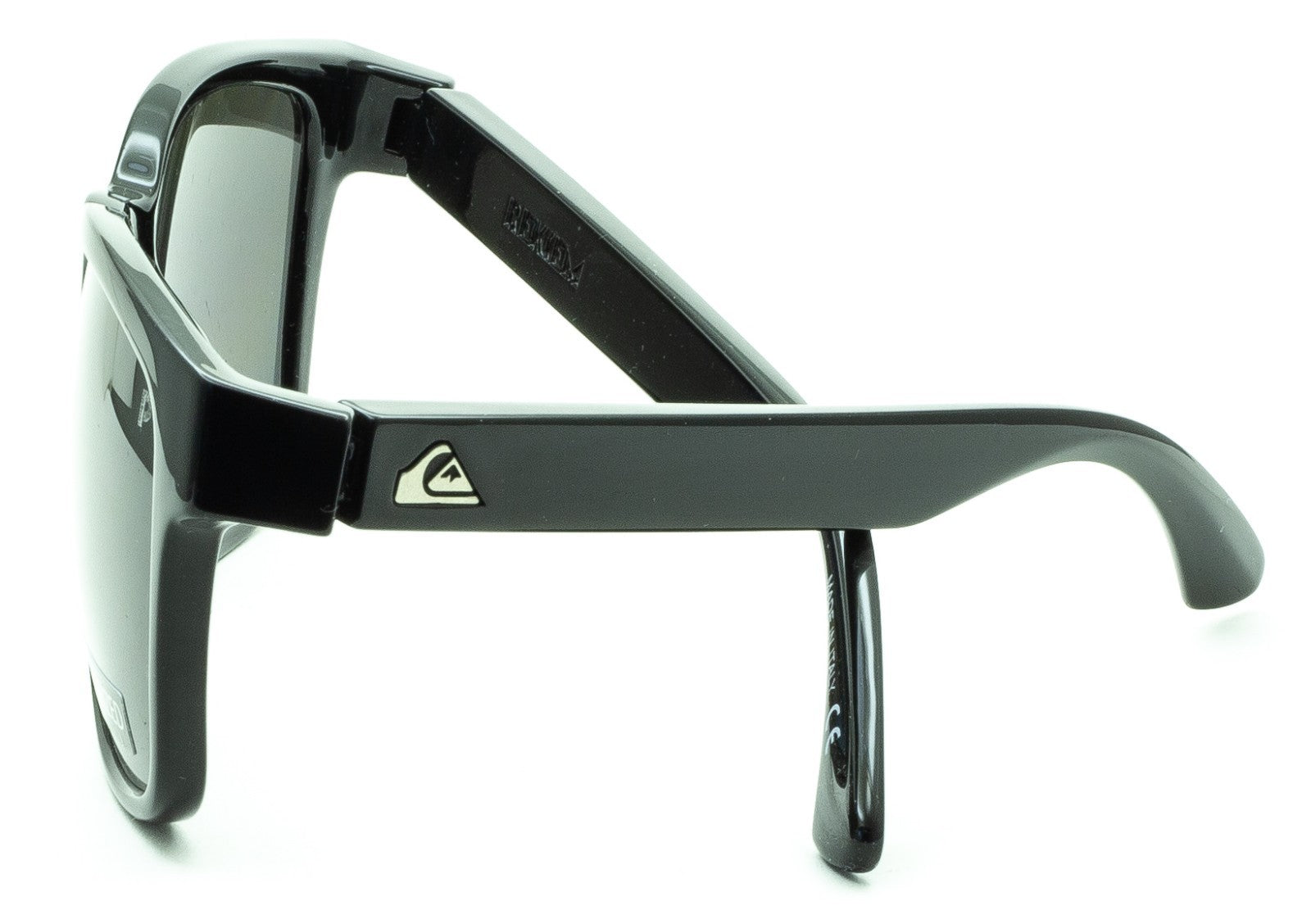 QUIKSILVER EQYEY03087/XKSS REKIEM 54mm Sunglasses Shades Eyewear - New Italy