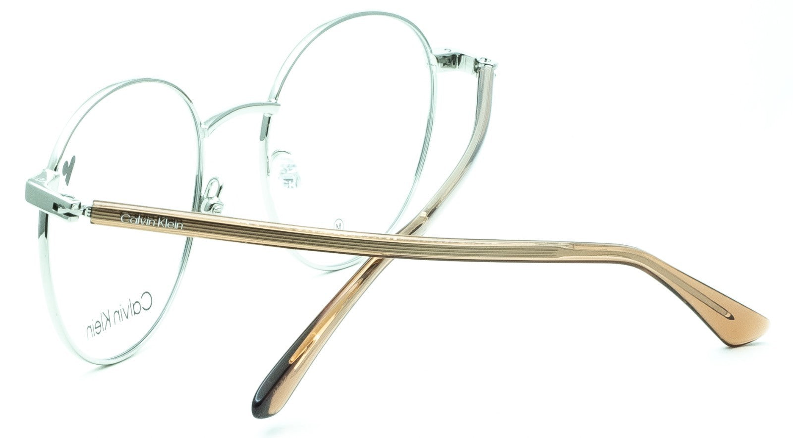 CALVIN KLEIN CK 23016 045 51mm Eyewear RX Optical FRAMES Glasses -New BNIB Italy