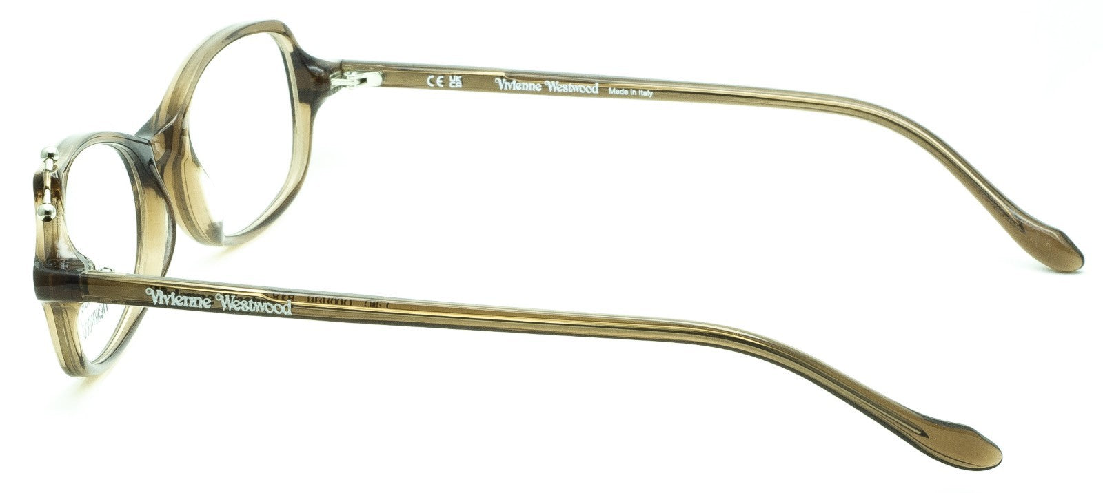 VIVIENNE WESTWOOD VW 029 810 51mm Vintage Eyewear FRAMES RX Optical - New Italy