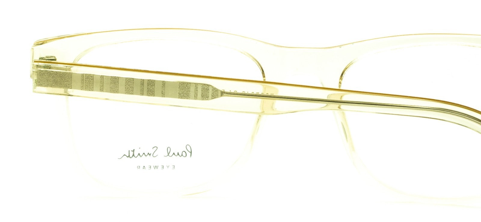 PAUL SMITH PSOP048 04 52mm Dalton Eyewear FRAMES RX Optical Glasses - New Italy