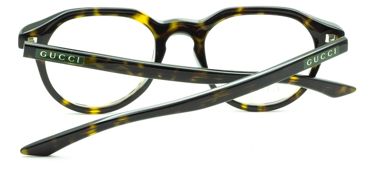 GUCCI GG 2083O 002 49mm Eyewear FRAMES Glasses RX Optical Eyeglasses - New Italy