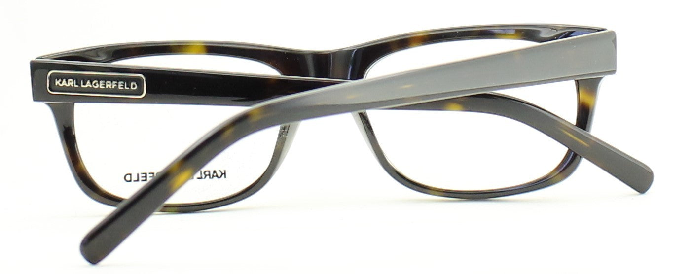 KARL LAGERFELD KL801 013 52mm Eyewear FRAMES RX Optical Eyeglasses - BNIB New