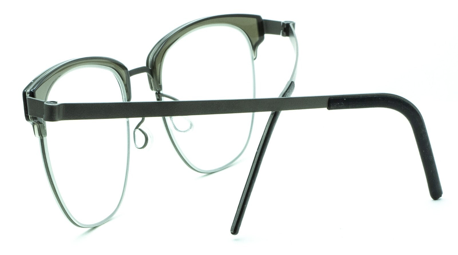 LINDBERG STRIP TITANIUM 9863 51mm RX Optical FRAMES Eyeglasses Glasses - Denmark