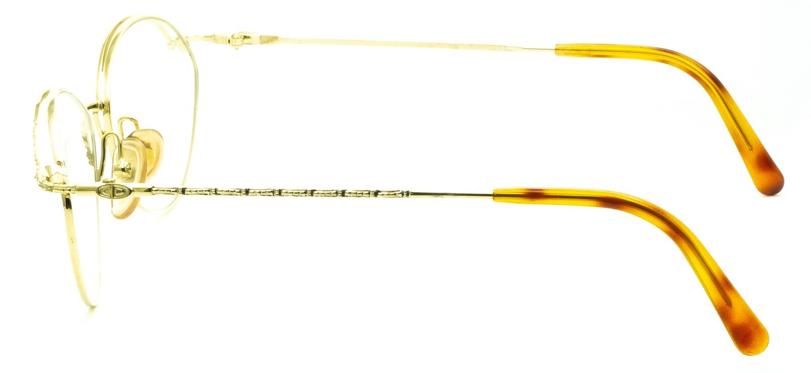 CHRISTIAN DIOR CD2876 40A 54mm Vintage Eyewear Glasses RX Optical FRAMES Austria