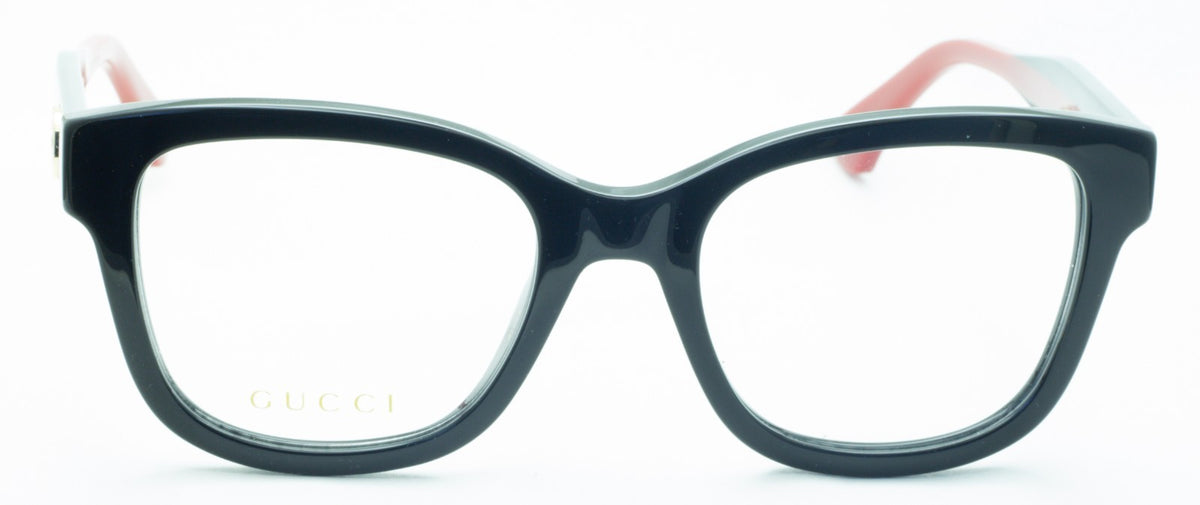 GUCCI GG 1863O 001 51mm Eyewear FRAMES Glasses RX Optical Eyeglasses - New Japan