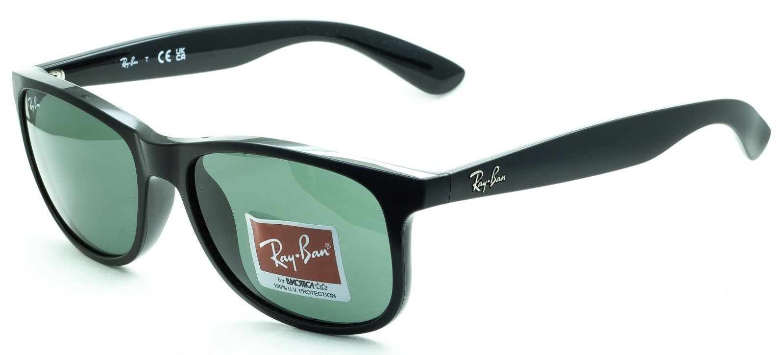 RAYBAN RAY BAN RB 4202 6069/71 3N Andy 55mm Sunglasses Shades Eyewear - New