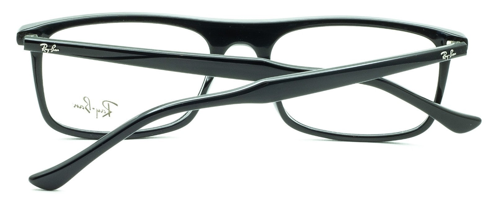 RAY BAN RB 5440 2000 55mm FRAMES RAYBAN Glasses RX Optical Eyewear New - TRUSTED