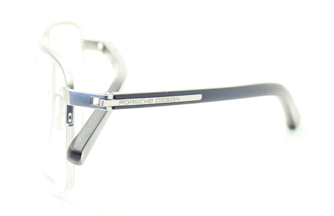 PORSCHE DESIGN P8316 C Eyewear RX Optical FRAMES Glasses Eyeglasses JAPAN - New