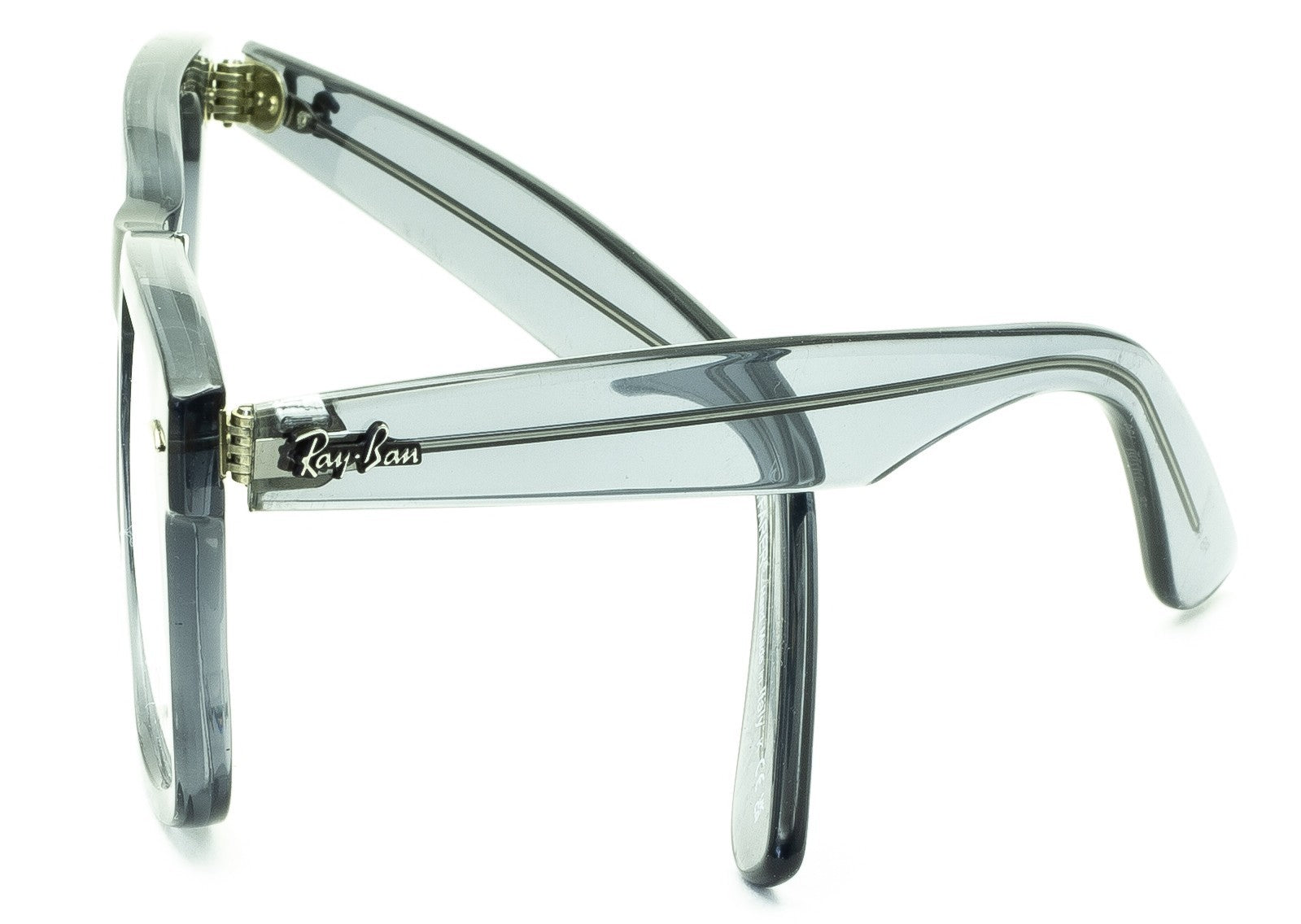 RAYBAN RAY BAN Wayfarer Ease RB 4340-V 8225 50mm RX Optical Frames Glasses -New
