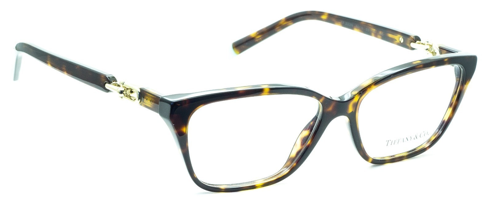 TIFFANY & CO TF2229 8015 55mm Eyewear FRAMES RX Optical Glasses - New Italy