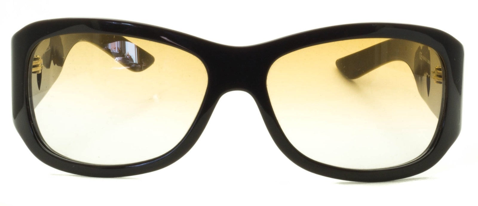 CHRISTIAN DIOR LOVINGLY DIOR2 KVBCM Vintage Sunglasses Shades BNIB New - Italy