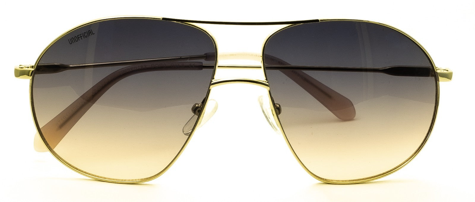 UNOFFICIAL UNSF0183 DDP0 58mm Sunglasses Shades Eyewear Frames Eyeglasses - New