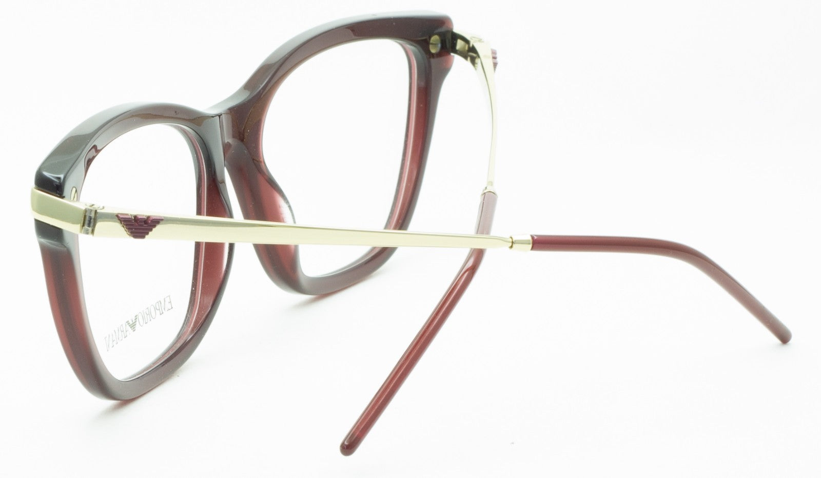 EMPORIO ARMANI EA3262 6265 54mm Eyewear FRAMES RX Optical Glasses Eyeglasses New