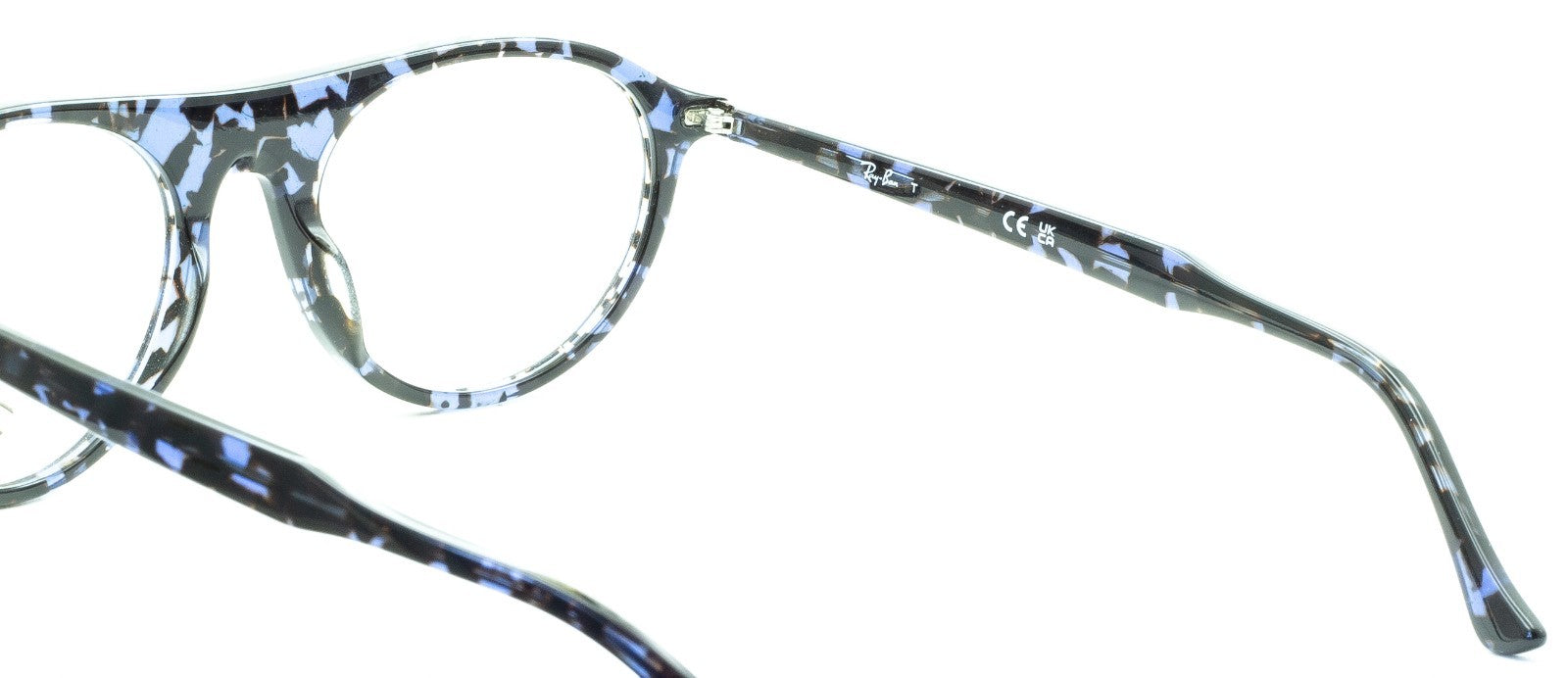 RAY BAN RB 5441 8424 53mm FRAMES RAYBAN Glasses Eyewear RX Optical EyeglassesNew