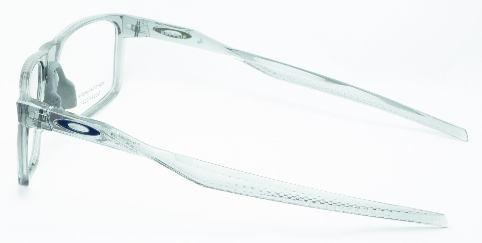 OAKLEY BAT FLIP OX8183-0256 Eyewear FRAMES Glasses RX Optical Eyeglasses - New