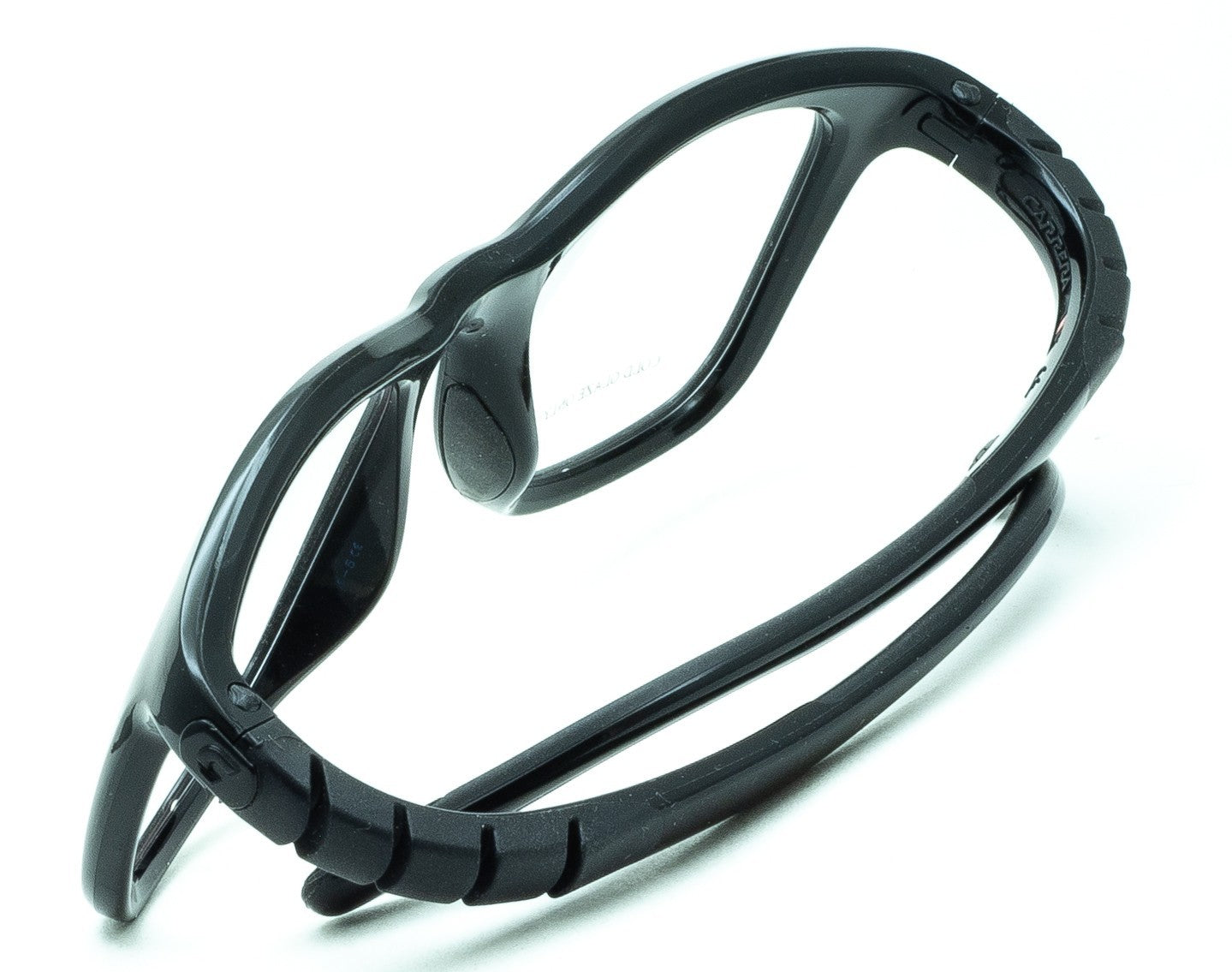 CARRERA HYPERFIT 23 807 50mm RX Optical Glasses FRAMES Eyewear - New Italy