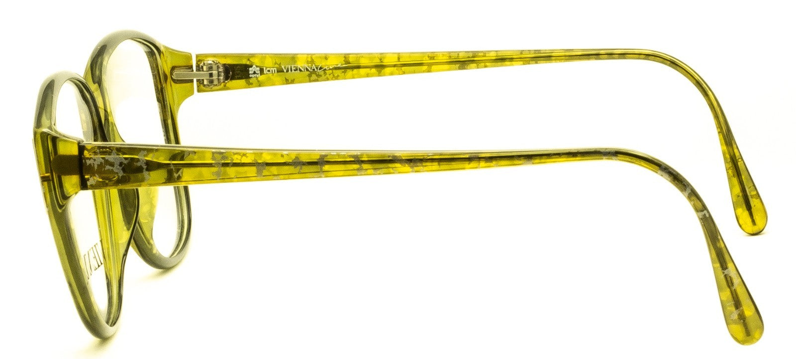 VIENNA LINE 1593 50 56mm Vintage RX Optical Eyewear FRAMES New NOS - Germany