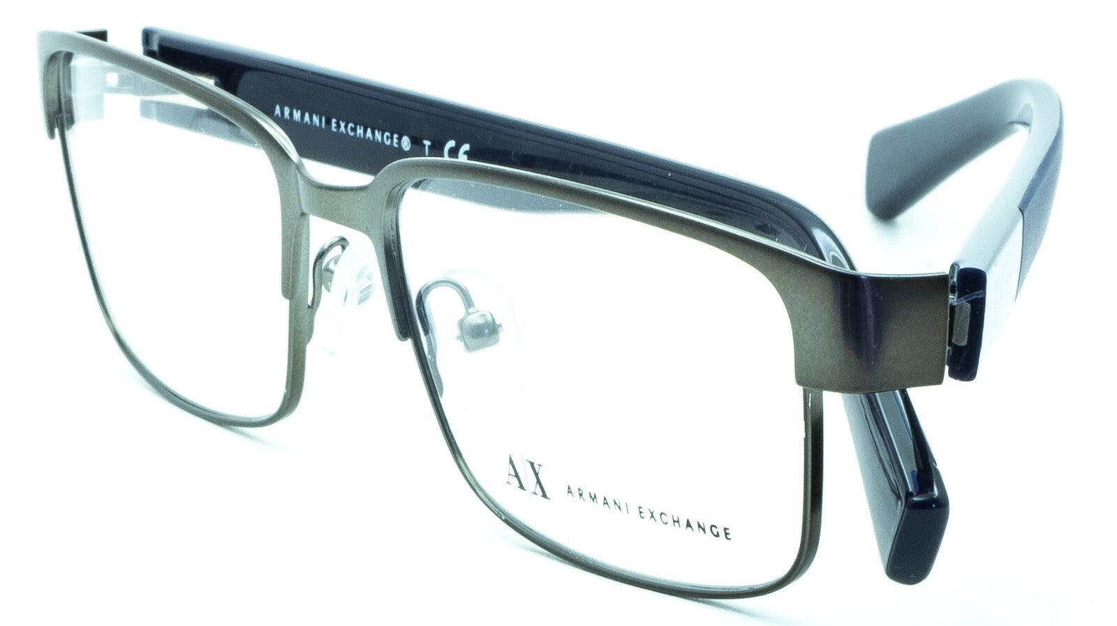 ARMANI EXCHANGE AX 1017 6084 54mm Eyewear FRAMES RX Optical Glasses Eyeglasses