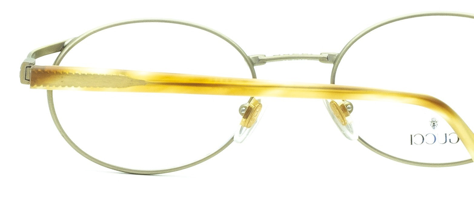 GUCCI GG 2388 KS7 52mm Vintage Eyewear FRAMES RX Optical Eyeglasses New - Italy