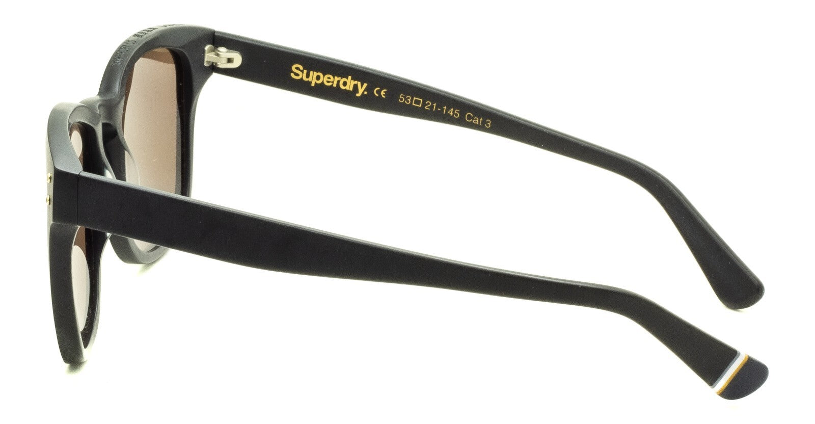 SUPERDRY sds Montego c. 127 53mm Cat 3 Sunglasses Eyewear Shades Frames - New