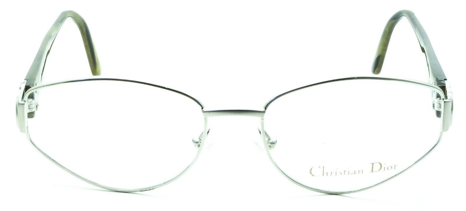 CHRISTIAN DIOR 2939 70 56mm Vintage Eyewear Glasses RX Optical FRAMES - Austria