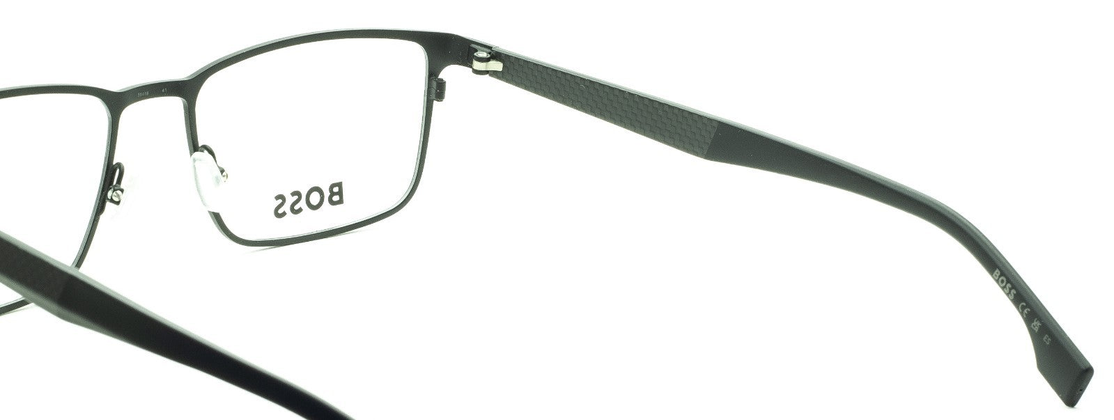 HUGO BOSS 1488 003 55mm Eyewear FRAMES Glasses RX Optical Eyeglasses BNIB - New