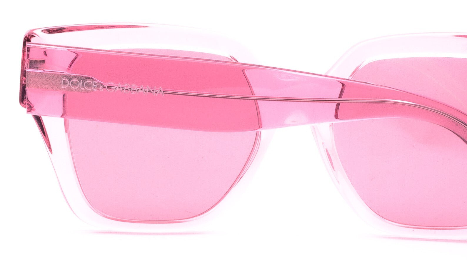 Dolce & Gabbana DG 4471 3148/30 52mm Sunglasses Shades Frames - BNIB New Italy