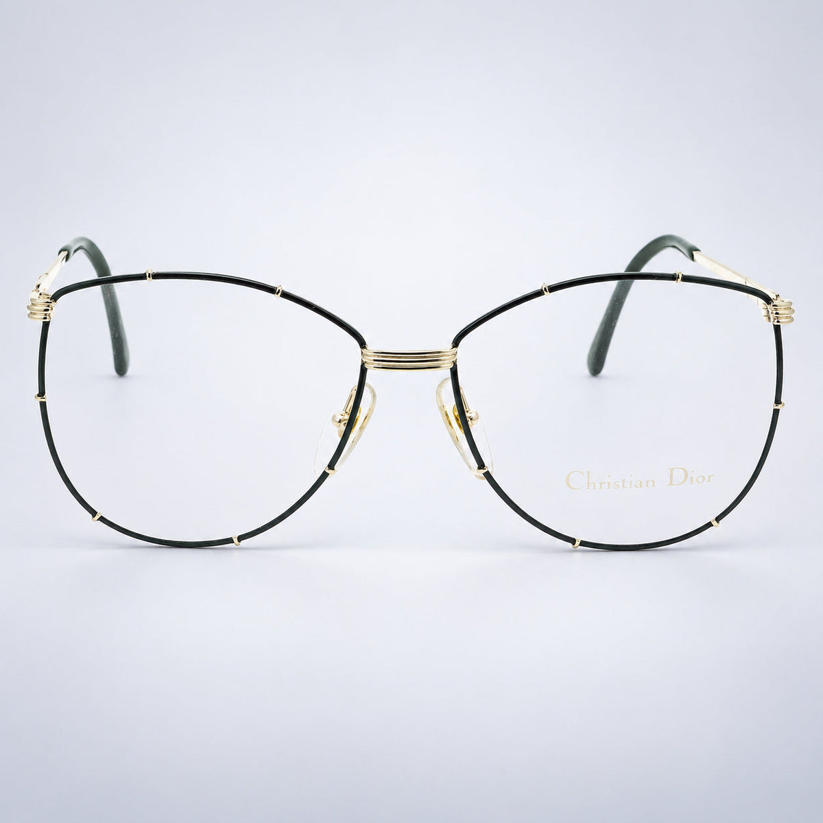 CHRISTIAN DIOR 2472 49 59mm Eyewear Glasses RX Optical FRAMES VINTAGE Austria
