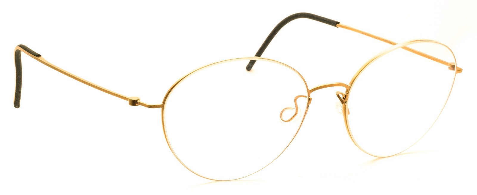 LINDBERG THINTANIUM 5542 54mm RX Optical FRAMES Eyeglasses Glasses - Denmark