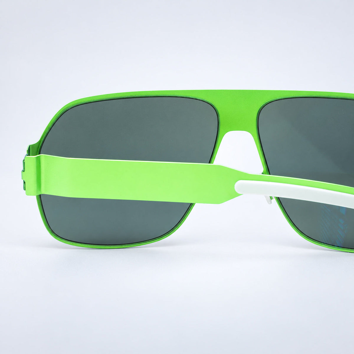 MYKITA Xaver Col. F59 62mm SUNGLASSES Shades Frames Eyewear - New BNIB Germany