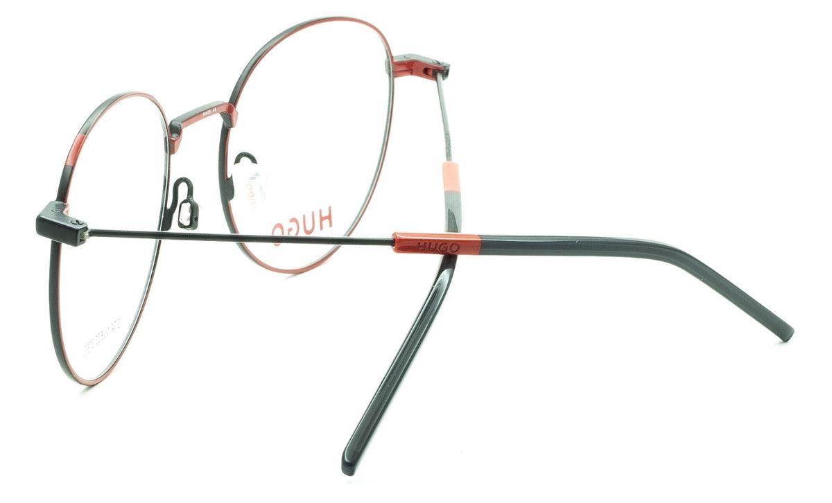 HUGO BOSS HG 1122 BLX 51mm Eyewear FRAMES Glasses RX Optical Eyeglasses - Italy