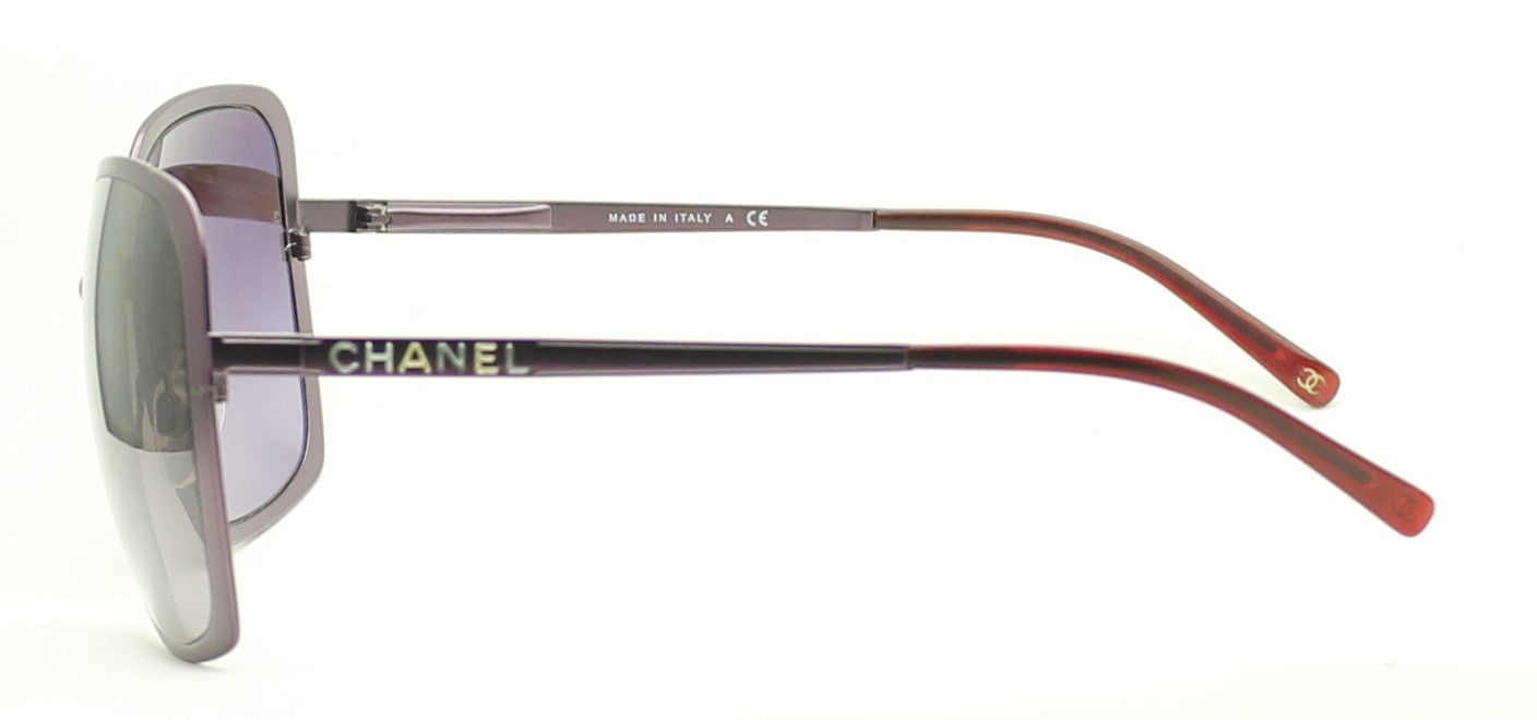 CHANEL 4176 col 398/3L 2N Sunglasses Shades New BNIB FRAMES Glasses - ITALY