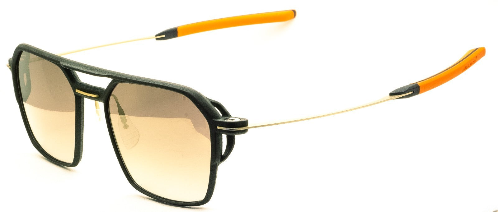 McLAREN Eyewear MLMAG-S01 C02 55mm Sunglasses Shades FRAMES Eyewear New France