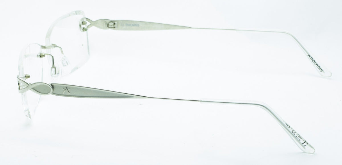 POLARIS A08 9233/270 55mm Eyewear RX Optical FRAMES Glasses - New Sweden