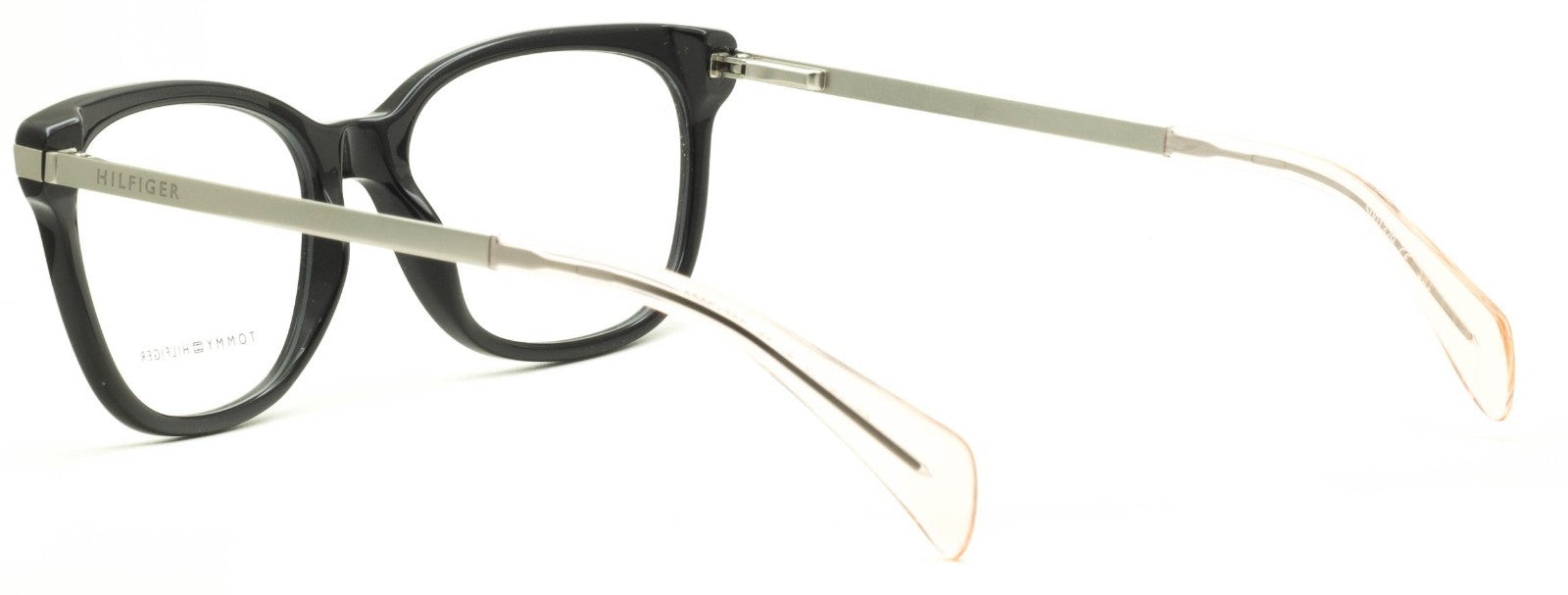 TOMMY HILFIGER TH 85 53mm Eyewear FRAMES Glasses RX Optical Glasses New TRUSTED