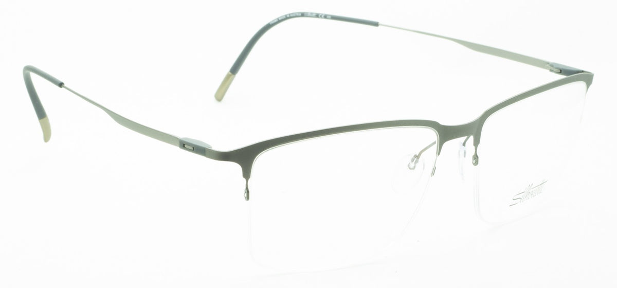 SILHOUETTE LITE ARCS 5549 75 6560 56mm FRAMES RX Optical Glasses - New Austria