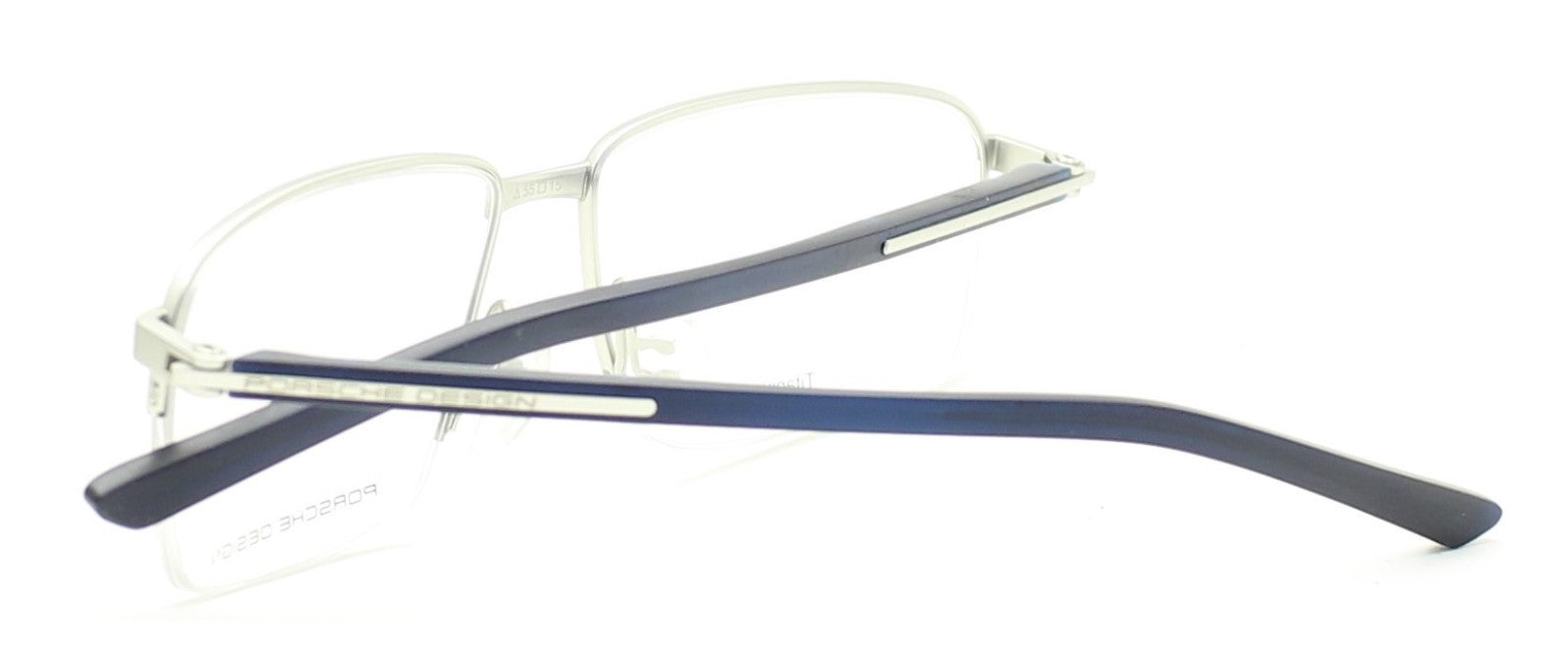 PORSCHE DESIGN P8316 C Eyewear RX Optical FRAMES Glasses Eyeglasses JAPAN - New