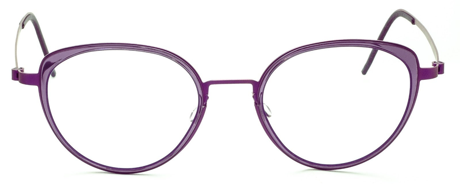 LINDBERG STRIP TITANIUM 9758 50mm RX Optical FRAMES Eyeglasses Glasses - Denmark