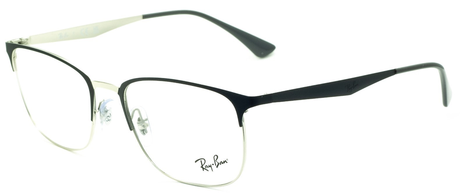 RAY BAN RB 6421 3004 54mm FRAMES RAYBAN Glasses RX Optical Eyewear EyeglassesNew