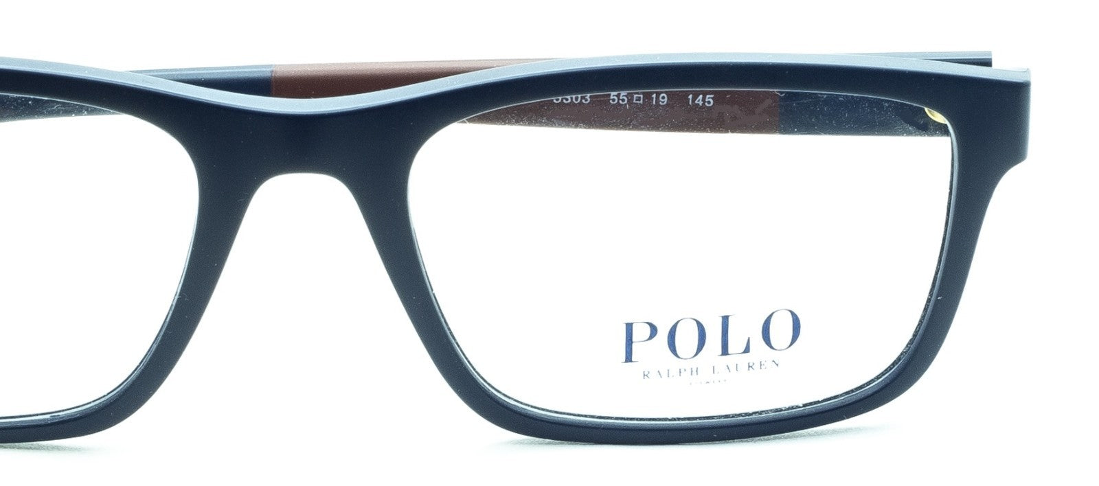 RALPH LAUREN POLO PH 2212 5303 55mm Eyewear FRAMES RX Optical Eyeglasses Glasses