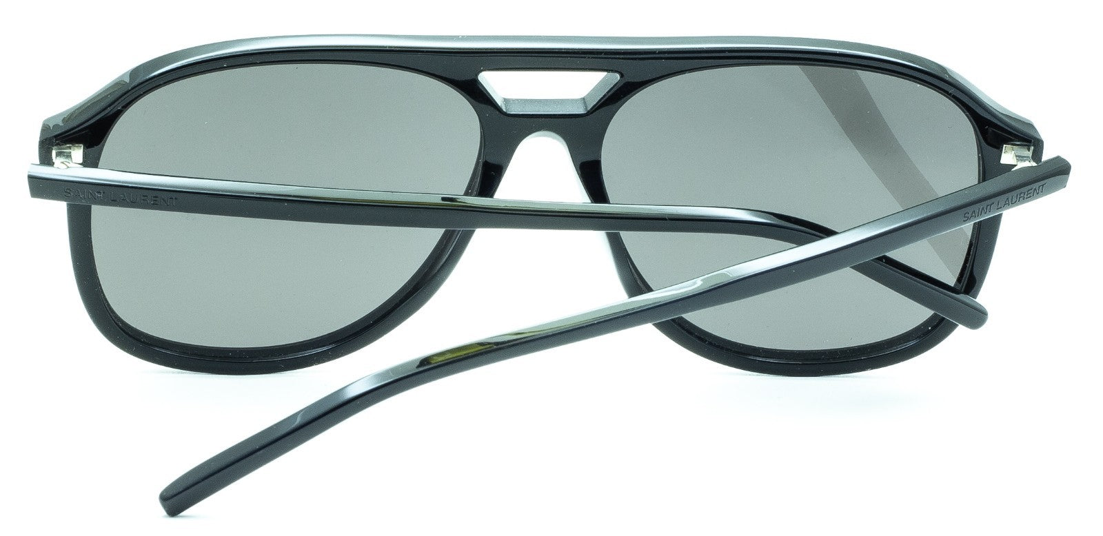 SAINT LAURENT PARIS SL 476 001 58mm Sunglasses Shades Eyewear New BNIB - Italy