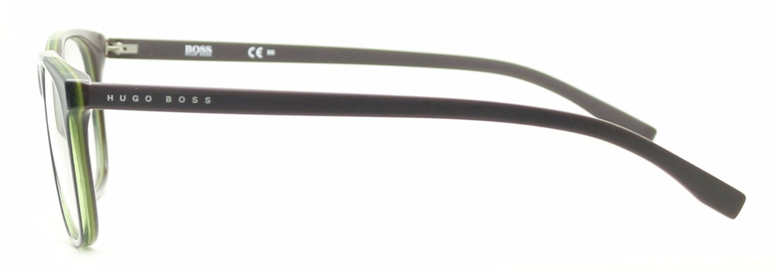 HUGO BOSS 0763 QHU Eyewear FRAMES NEW Glasses RX Optical Eyeglasses - TRUSTED