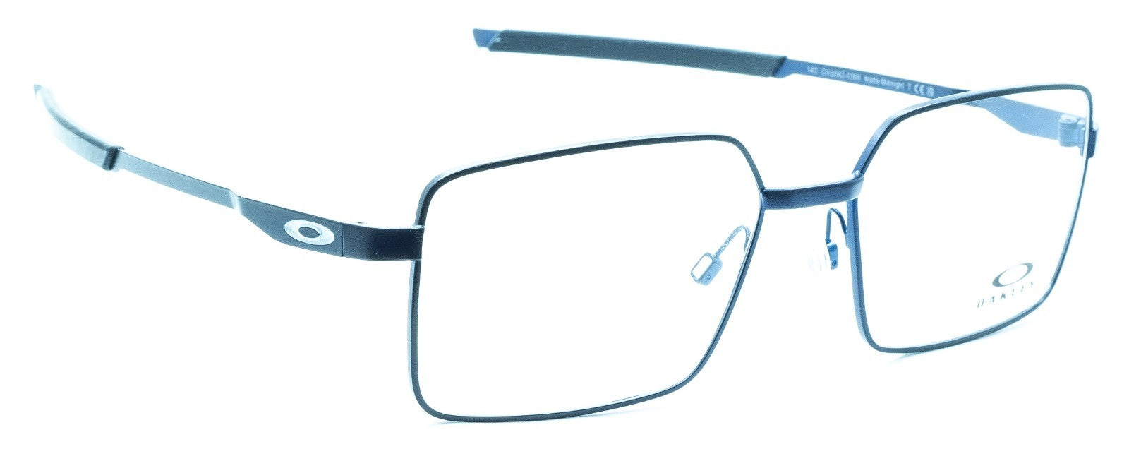OAKLEY FOIL SQ OX3062-0356 56mm Blue Eyewear FRAMES RX Optical Glasses - New