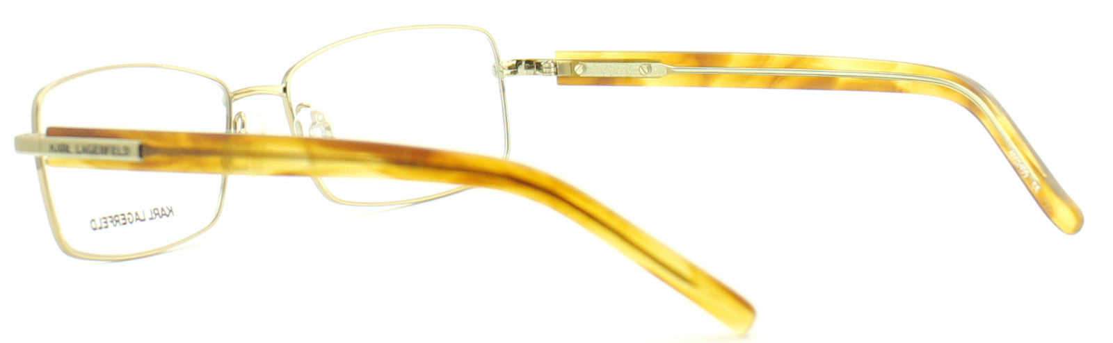 KARL LAGERFELD KL04 25663945 54mm Eyewear FRAMES RX Optical Glasses Eyeglasses