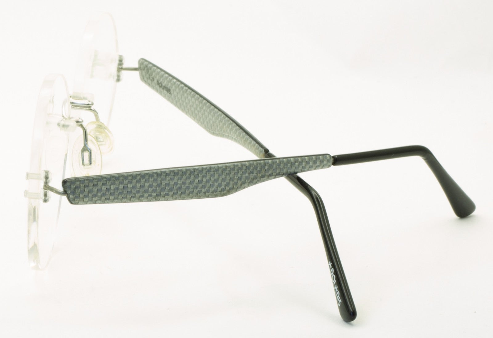 POLARIS A09 9282/216 Eyewear RX Optical FRAMES Glasses Eyeglasses New - Sweden