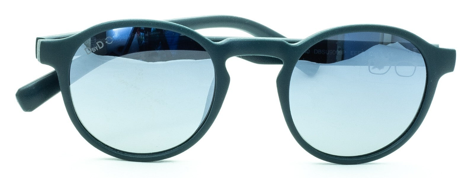 DbyD Grandvision DBSU9009P EEES 47mm Sunglasses Shades Eyewear FRAMES - New