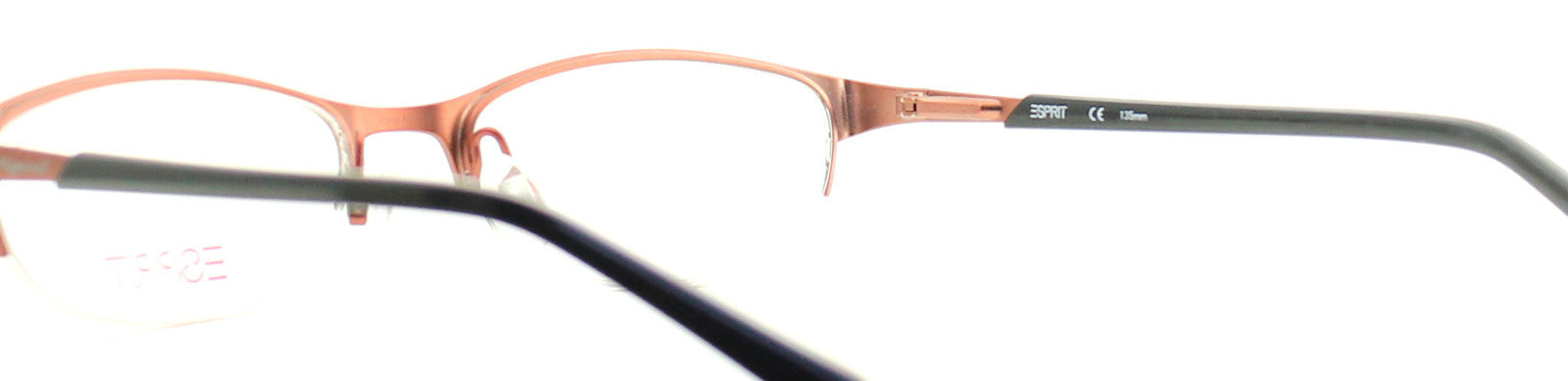 ESPRIT ET17309 531 Eyewear FRAMES RX Optical NEW Glasses Eyeglasses New - BNIB